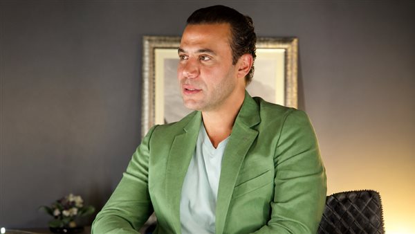 محمد إمام 