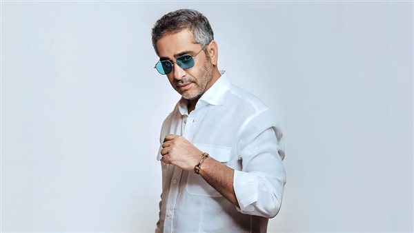 فضل شاكر  