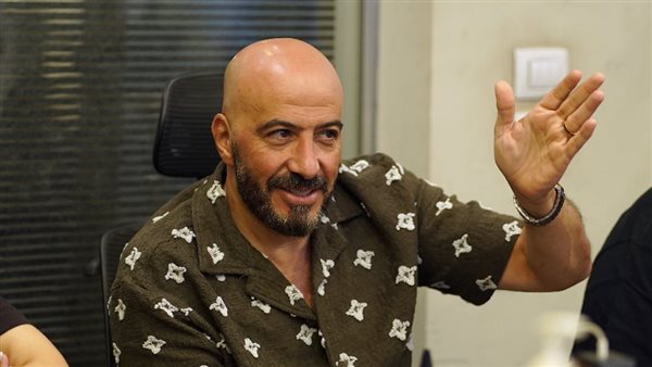 مجدي الهواري 
