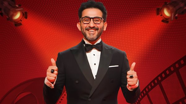  أحمد حلمي 