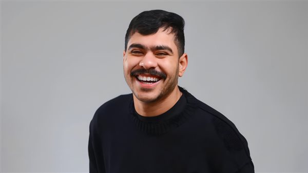 أحمد رمزي 