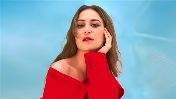 منة شلبي 