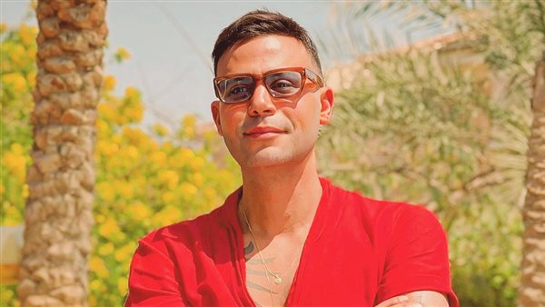 محمد إمام  