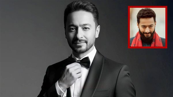 حمادة هلال   