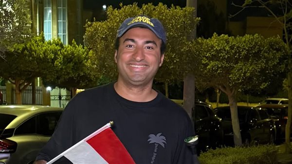 علي ربيع 