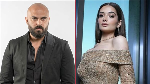 ملك أحمد زاهر ـ أحمد صلاح حسني  