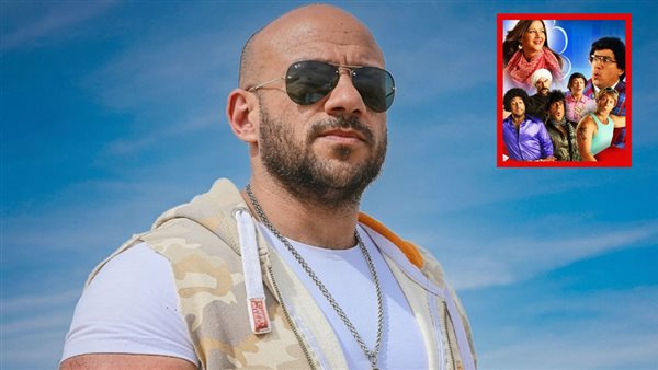  أحمد مكي 