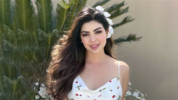 ميرنا جميل 