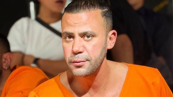 محمد إمام  