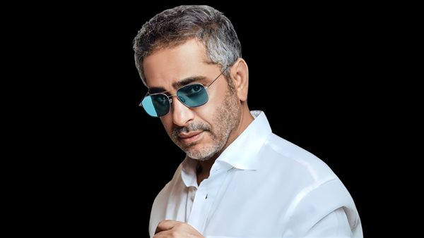  فضل شاكر 