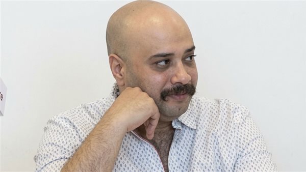 حاتم صلاح  