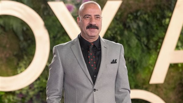 محمد سعد  