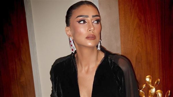 غادة عبدالرازق  