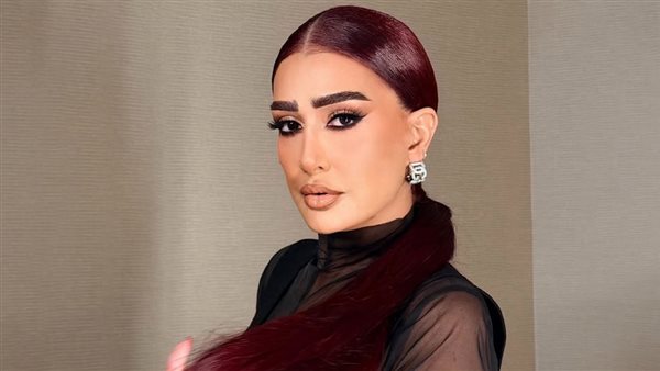 غادة عبدالرازق  
