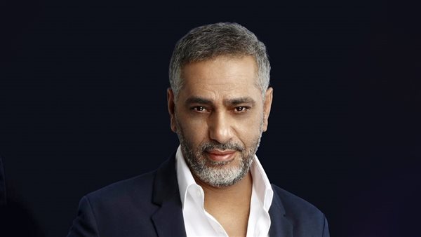 فضل شاكر  