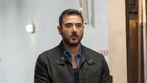 أحمد عز 