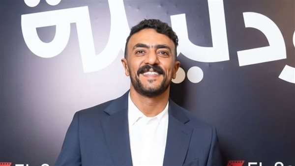 أحمد العوضي 
