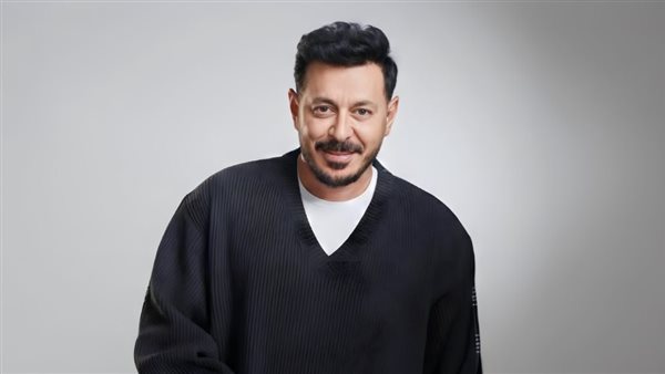 مصطفى شعبان  