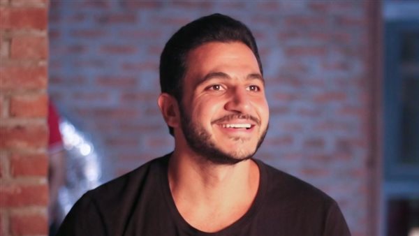 كريم السبكي  