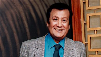 محمد رشدي    
