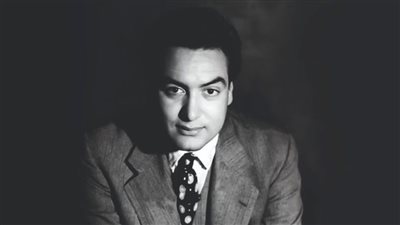 محمد فوزي    