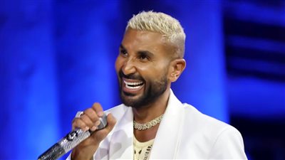 سباق ألبومات صيف 2026.. أحمد سعد يرفع راية التحدي بـ 5 ألبومات وديو مع ابنته