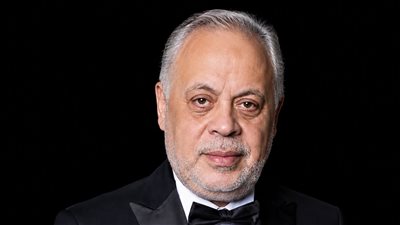 أشرف زكي: حقوق الفنانين خط أحمر وقانون الأداء العلني قائم ولا تراجع عن تفعيله