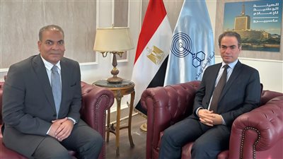 أحمد المسلماني يصدر قرارا بتكليف أيمن عطية بمنصب رئيس إذاعة صوت العرب