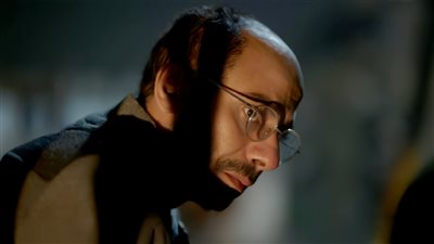 محمد فراج    