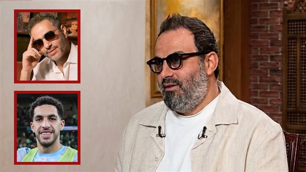 آلان مصطفى ـ فضل شاكر ـ مصطفى شوبير