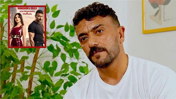 أحمد العوضي 