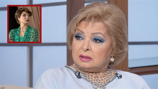 إجلال زكي 