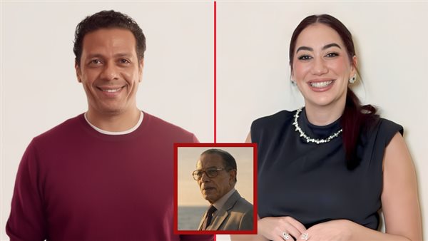 فدوى عابد ـ حمزة العيلي 