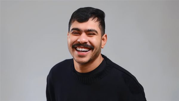 أحمد رمزي  