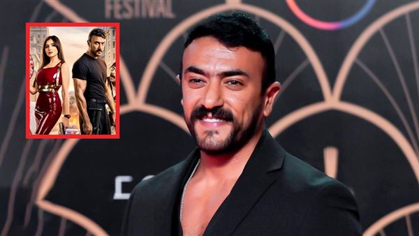 أحمد العوضي 