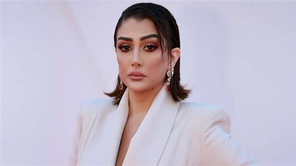 غادة عبدالرازق 