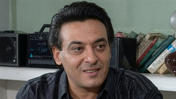 شوقي شامخ 