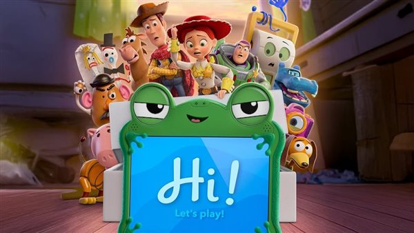 toy story 5 
