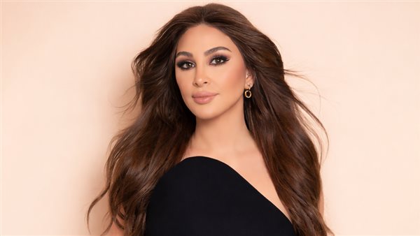 إليسا  