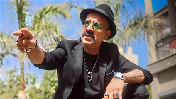 محمد سعد 