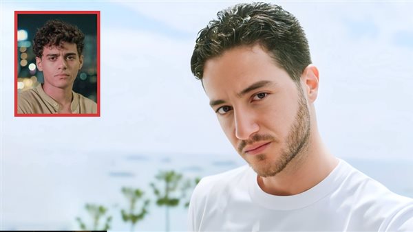 يوسف رأفت - أحمد مالك  