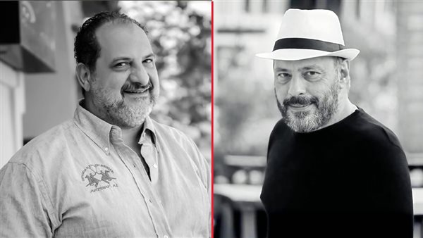 عمرو عبدالجليل ـ خالد الصاوي 