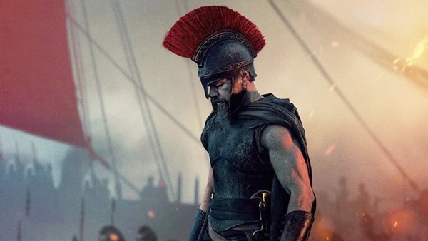 The Odyssey 