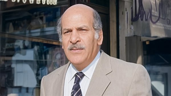 حسن عابدين 