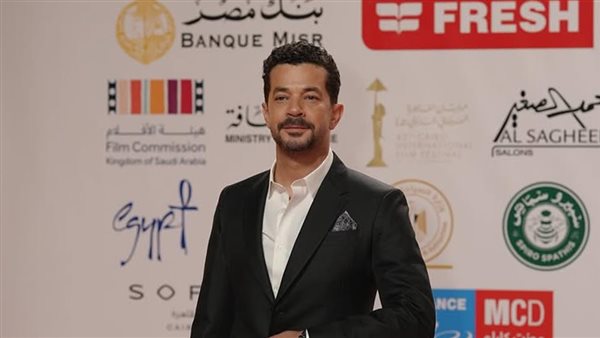 شريف سلامة 