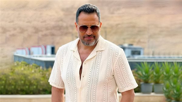 ماجد المصري 