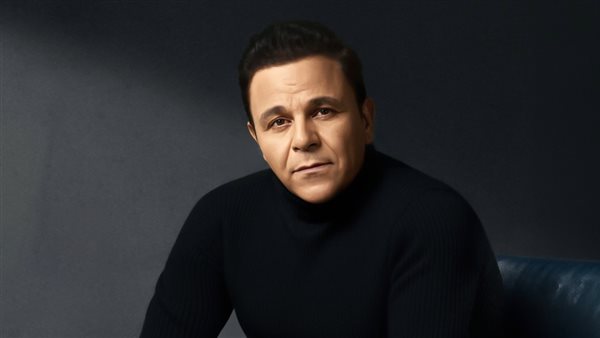محمد فؤاد 