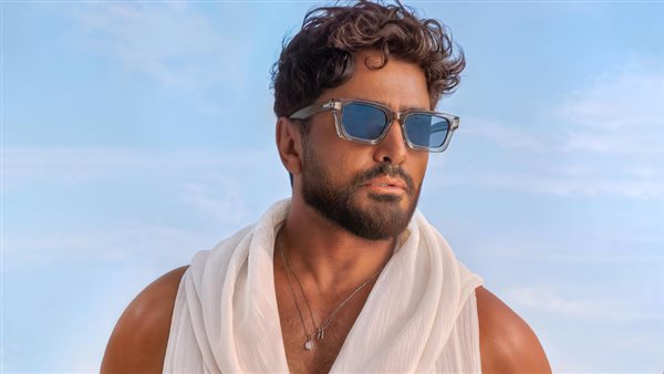 تامر حسني  