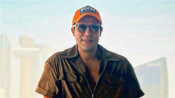 محمد إمام 