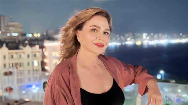 إلهام شاهين 